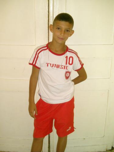 moi tarek